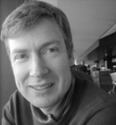Simon Thorogood